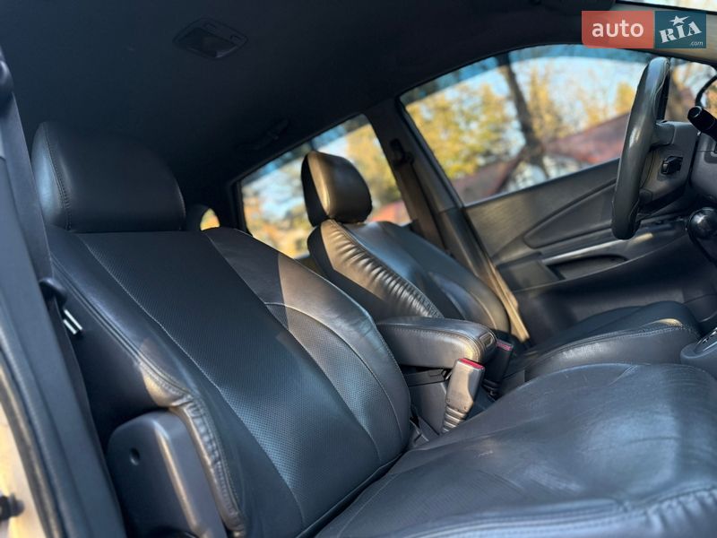 Внедорожник / Кроссовер Hyundai Tucson 2005 в Дрогобыче