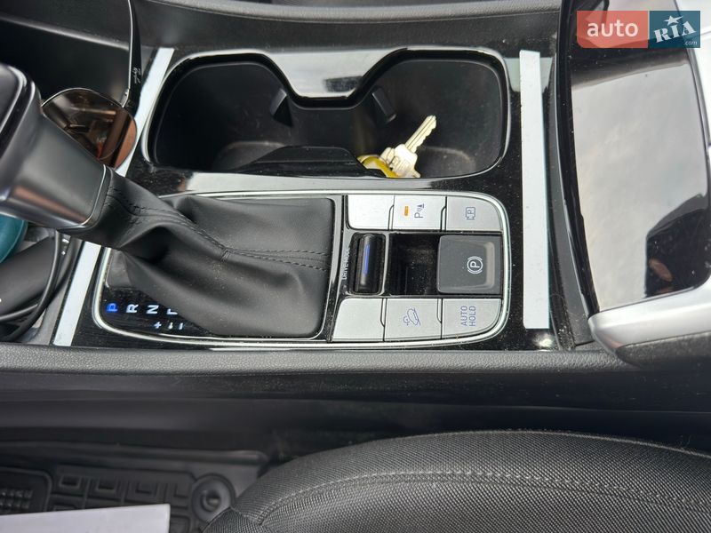 Внедорожник / Кроссовер Hyundai Tucson 2025 в Ивано-Франковске