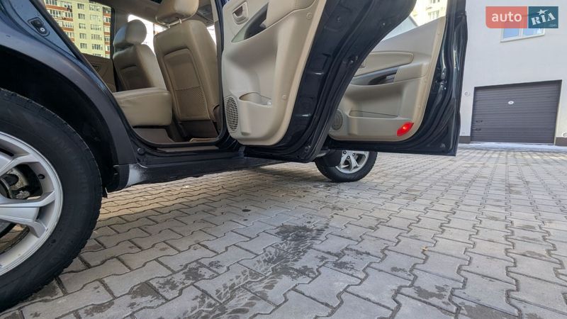 Внедорожник / Кроссовер Hyundai Tucson 2008 в Хмельницком