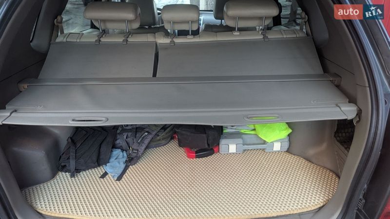 Внедорожник / Кроссовер Hyundai Tucson 2008 в Хмельницком