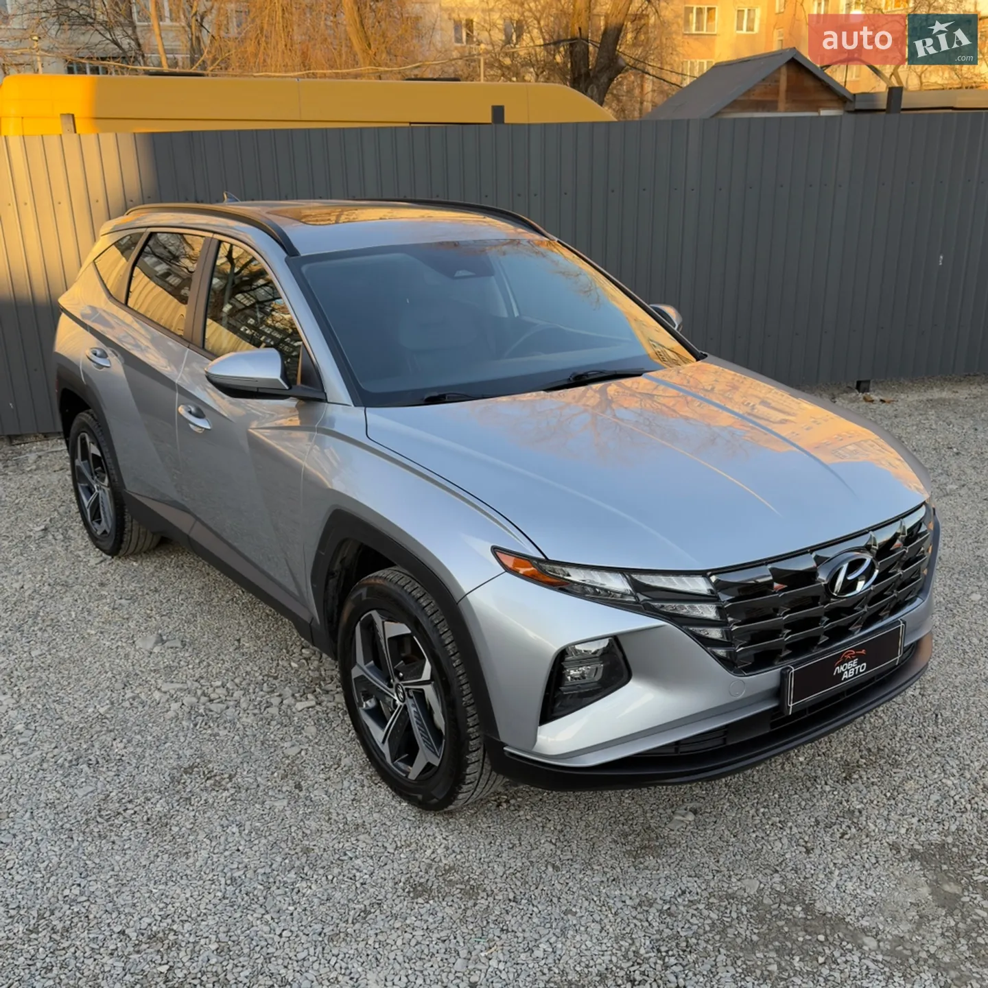 2022 Hyundai Tucson - мініатюра 6