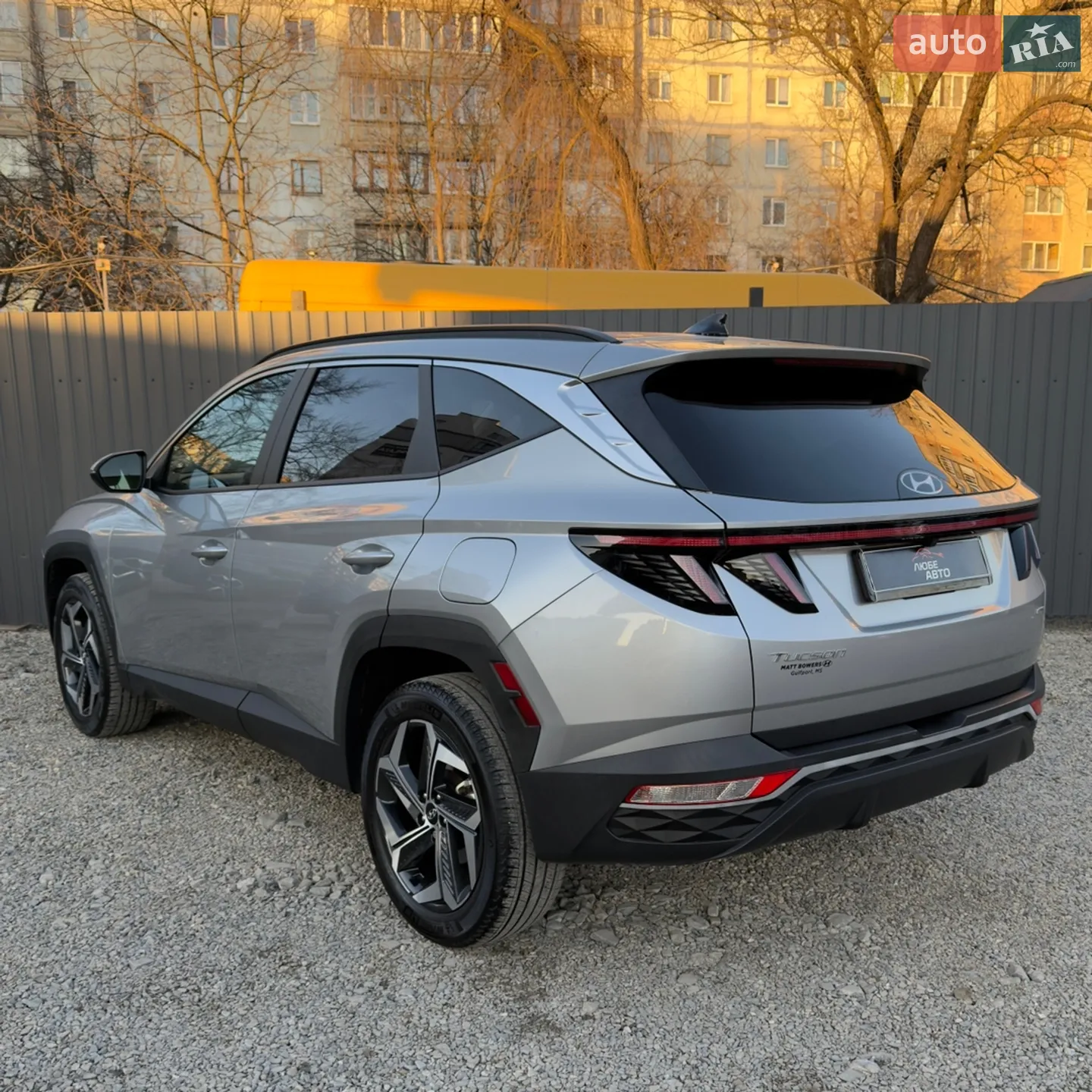 2022 Hyundai Tucson - мініатюра 11