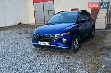 Внедорожник / Кроссовер Hyundai Tucson 2022 в Дрогобыче