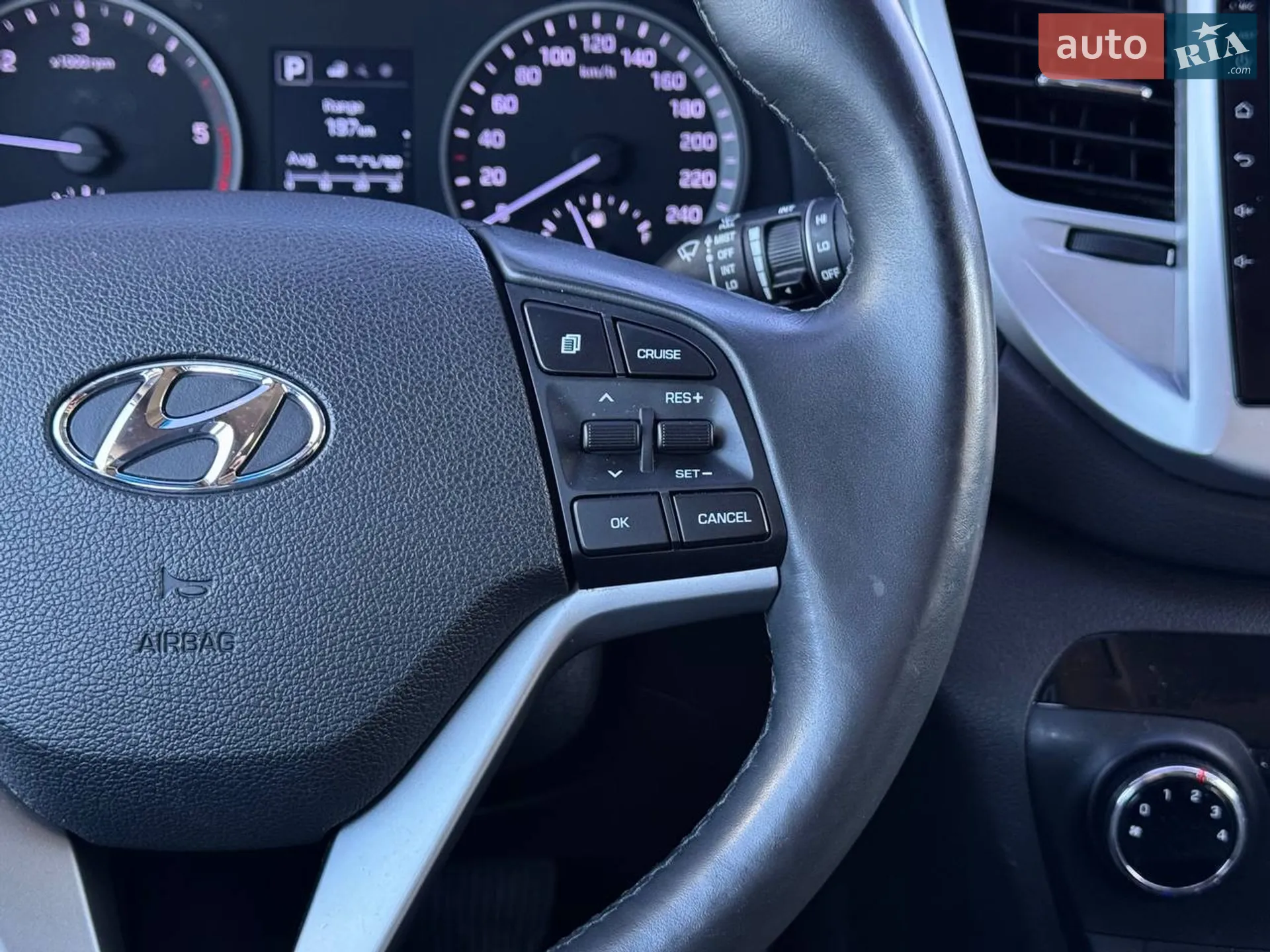 2018 Hyundai Tucson - мініатюра 30