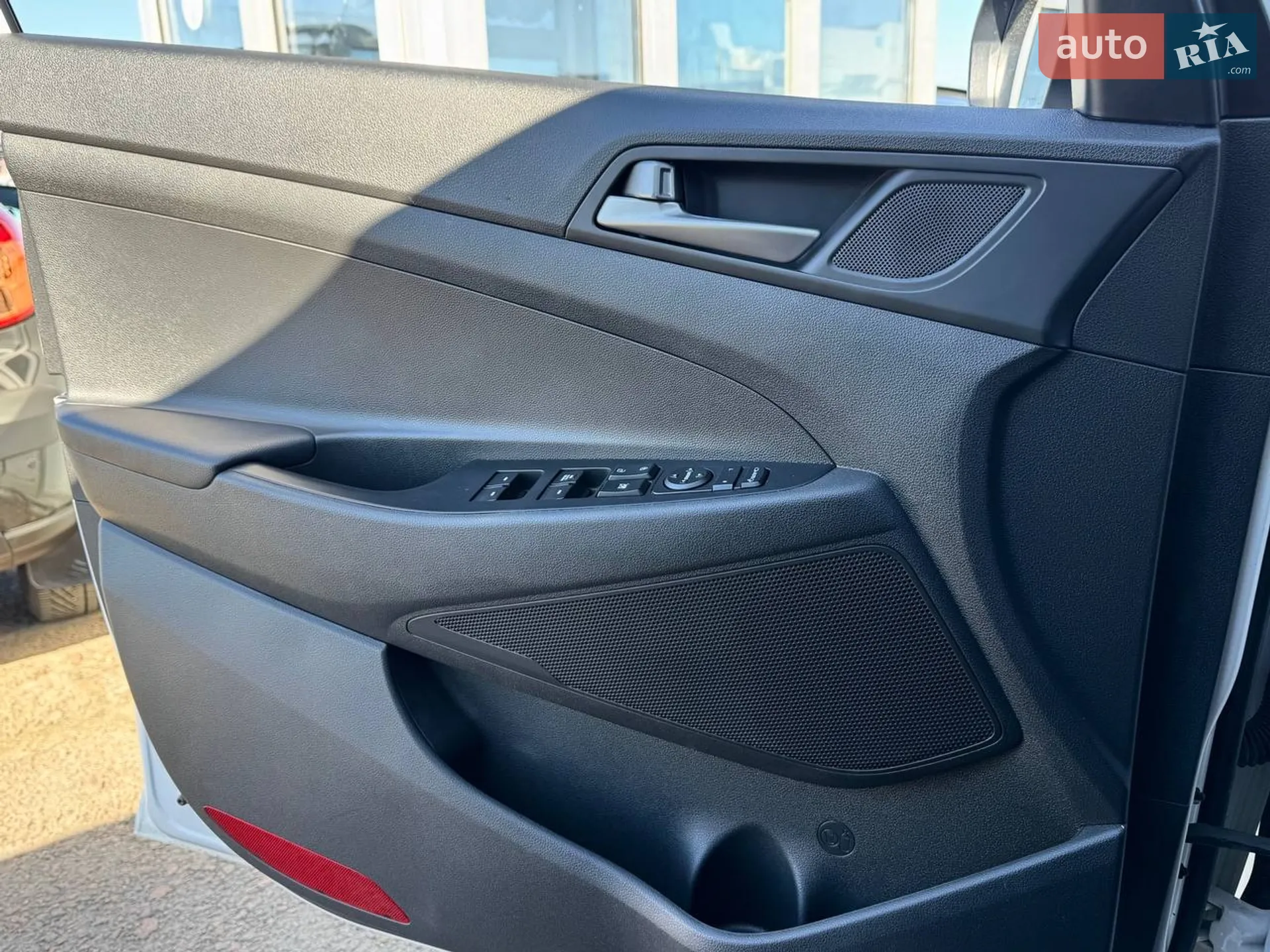 2018 Hyundai Tucson - мініатюра 32