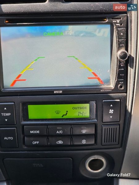 Внедорожник / Кроссовер Hyundai Tucson 2011 в Харькове