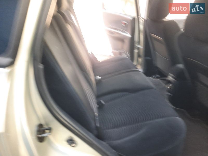 Внедорожник / Кроссовер Hyundai Tucson 2006 в Полтаве