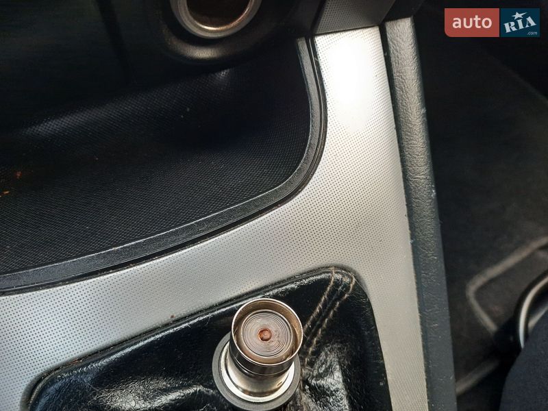 Внедорожник / Кроссовер Hyundai Tucson 2006 в Полтаве