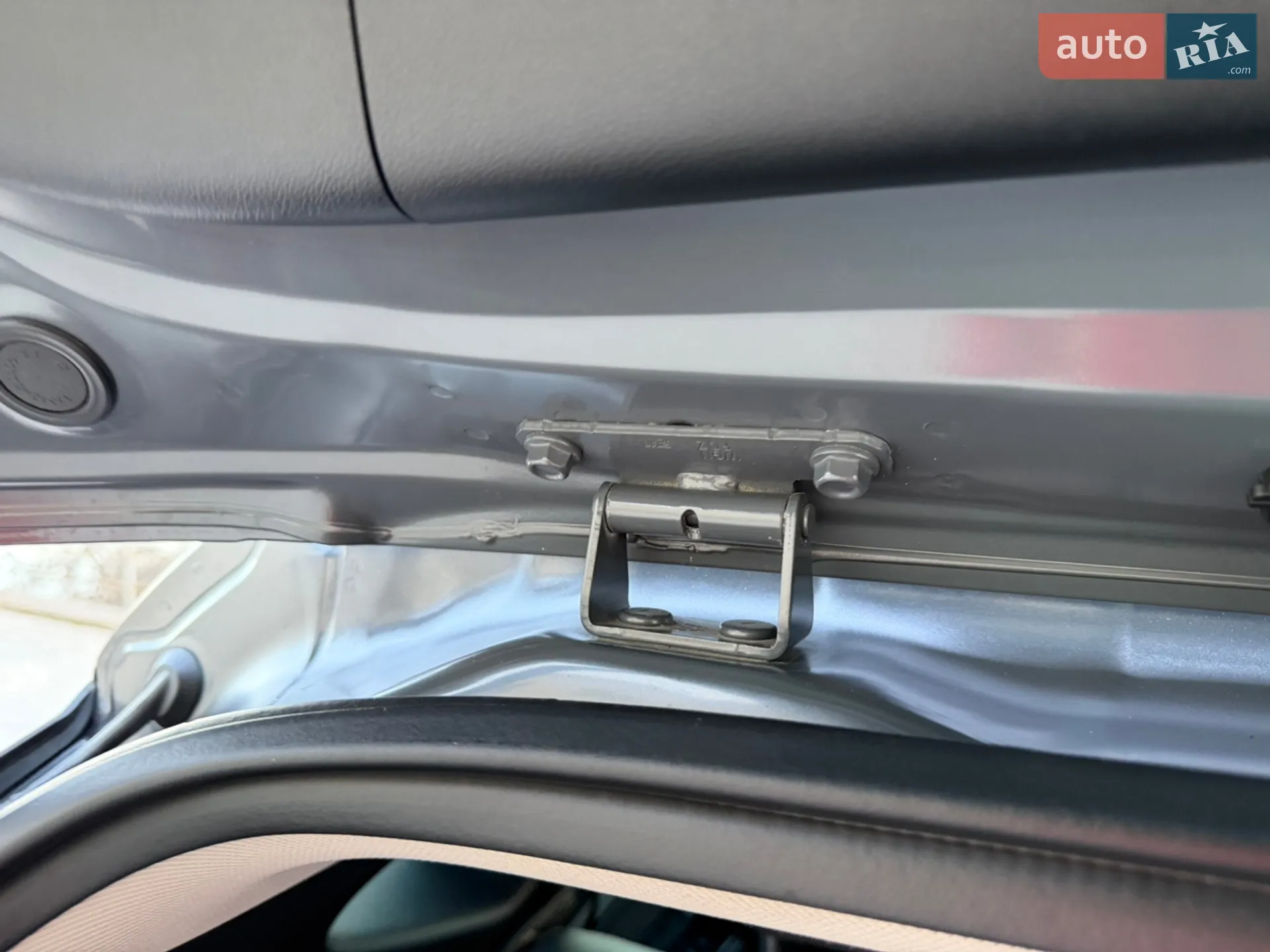 2021 Hyundai Tucson - мініатюра 17