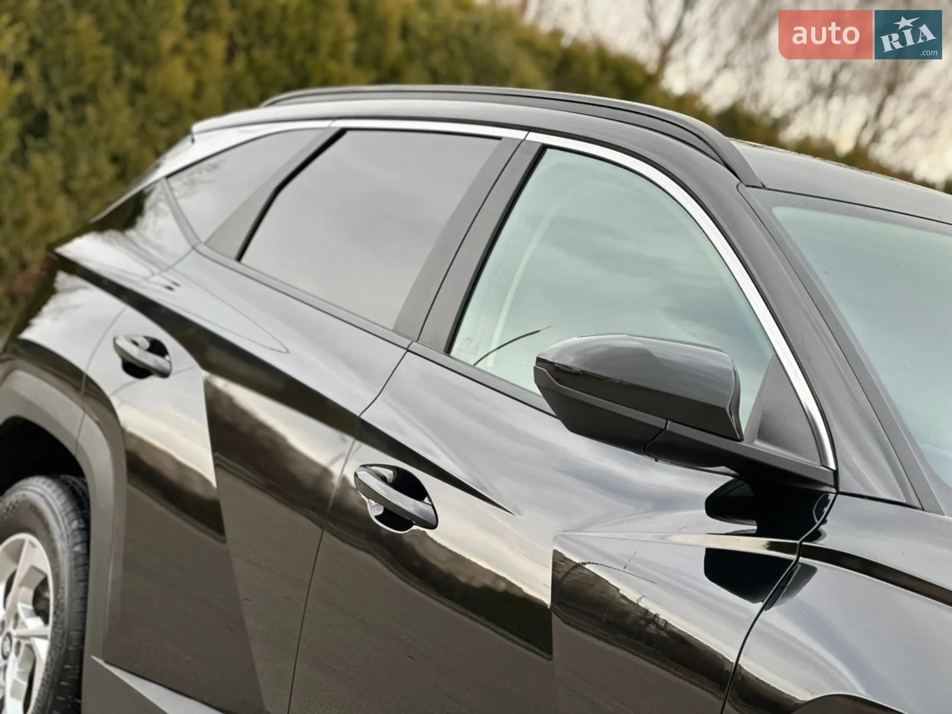 2023 Hyundai Tucson - мініатюра 9