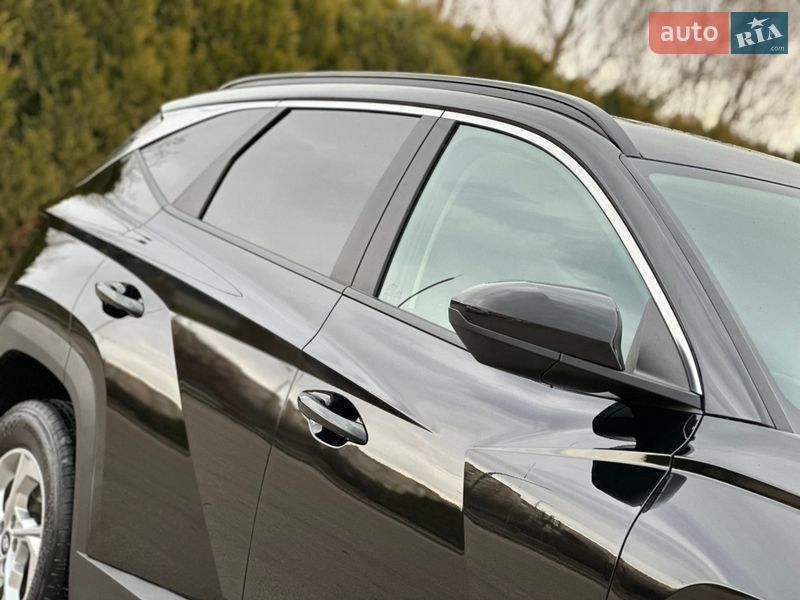 Внедорожник / Кроссовер Hyundai Tucson 2023 в Дрогобыче