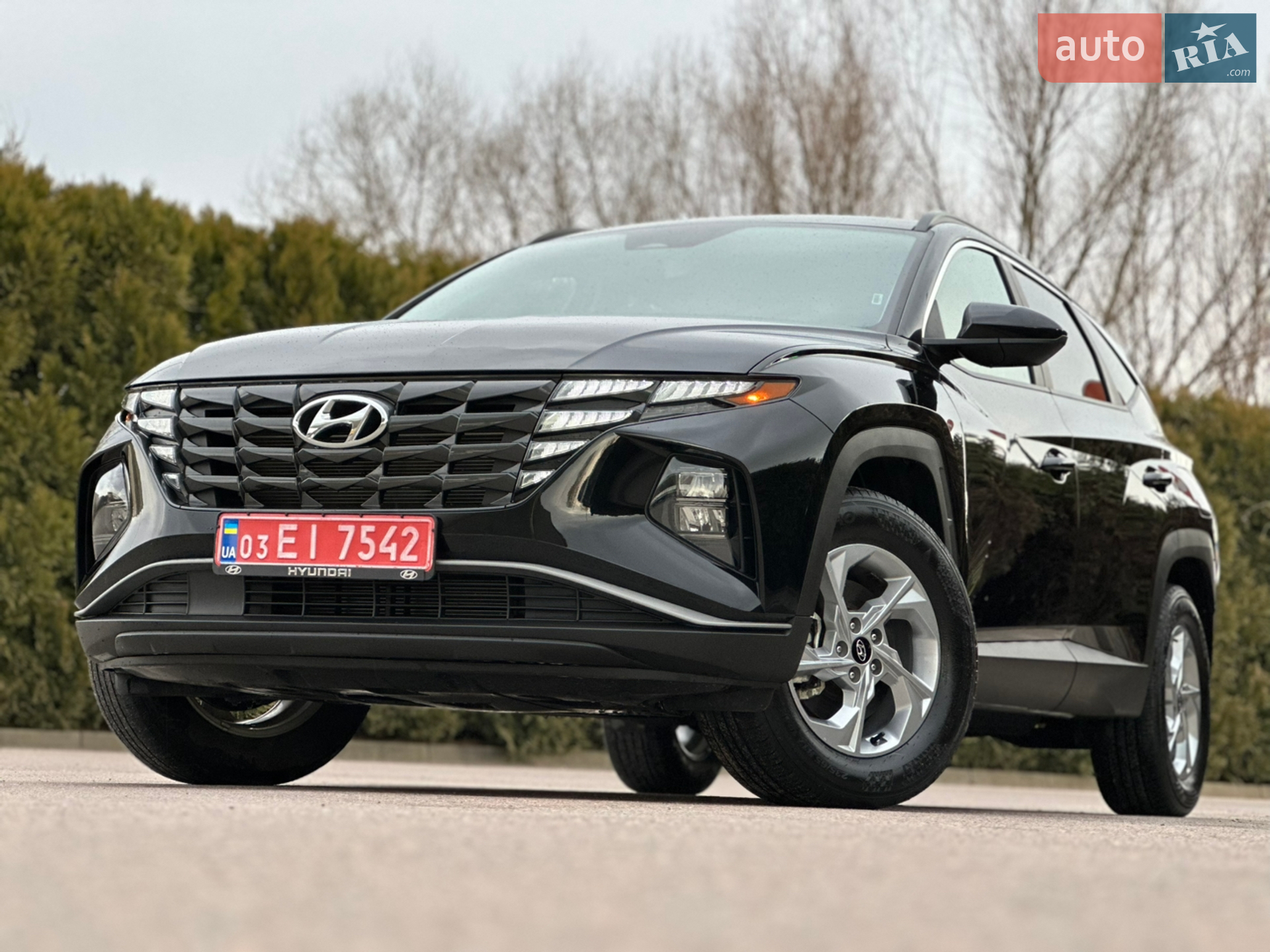 2023 Hyundai Tucson - мініатюра 14
