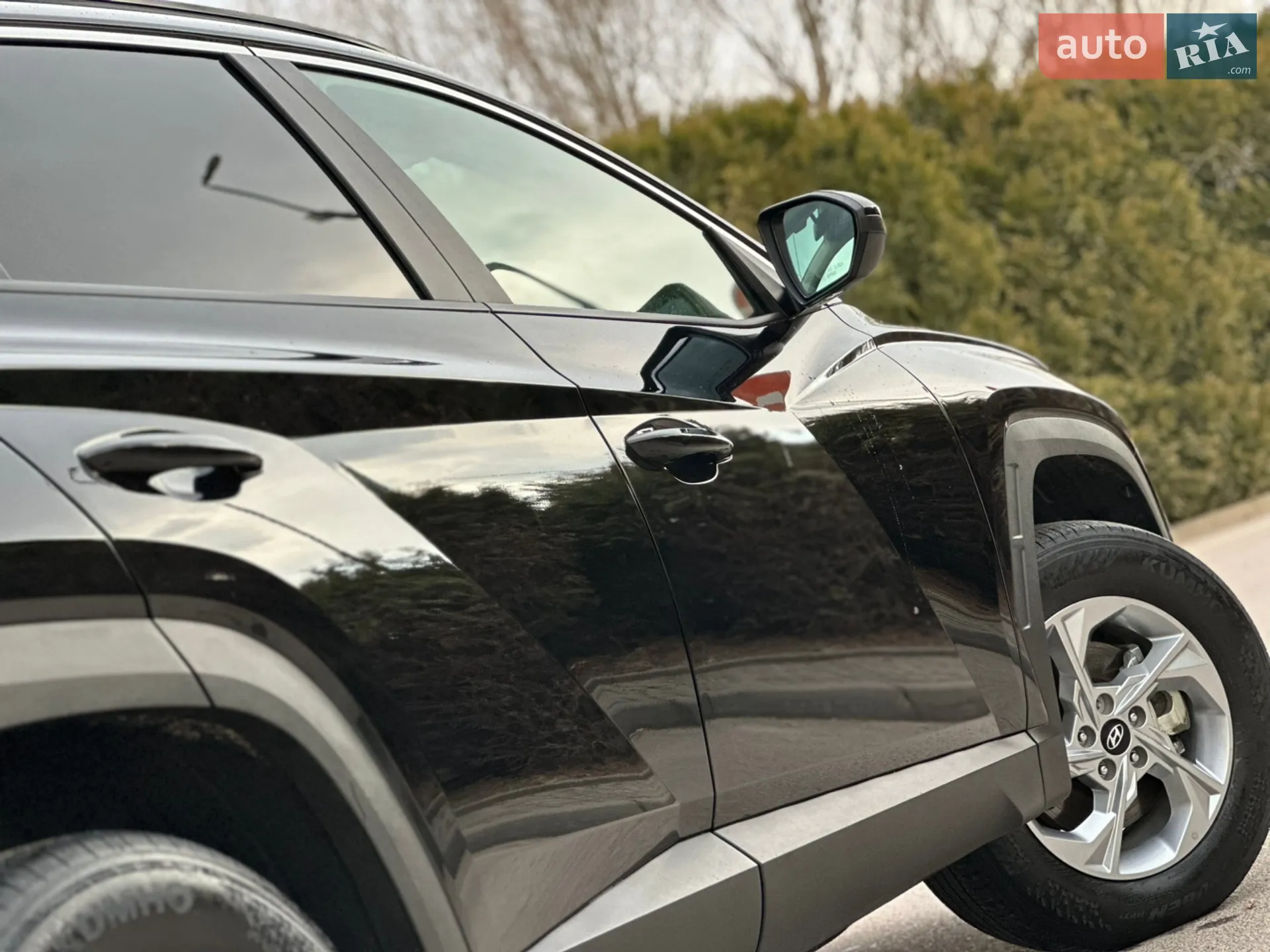 2023 Hyundai Tucson - мініатюра 32