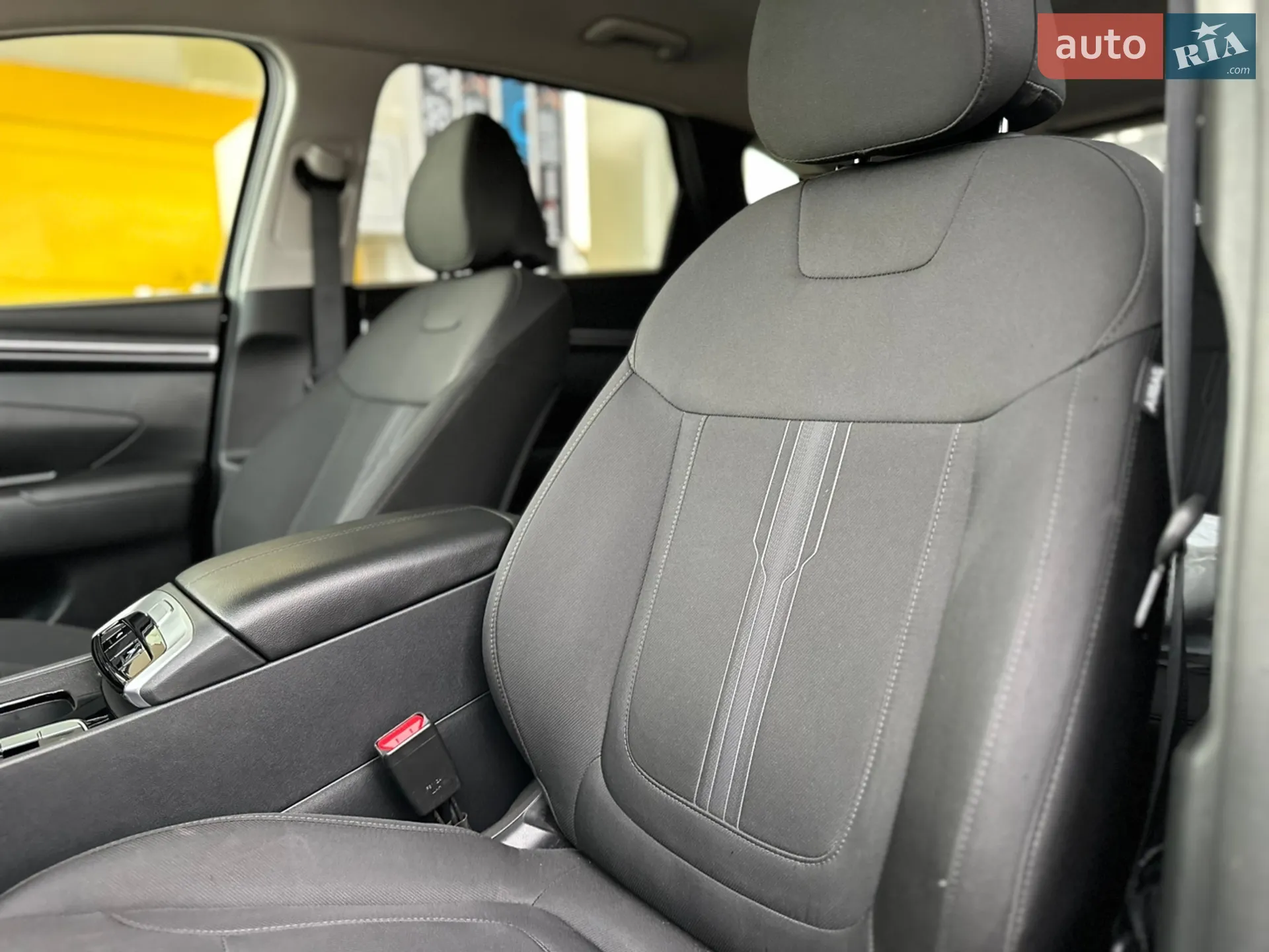 2023 Hyundai Tucson - мініатюра 48