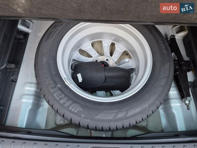 Внедорожник / Кроссовер Hyundai Tucson 2016 в Одессе