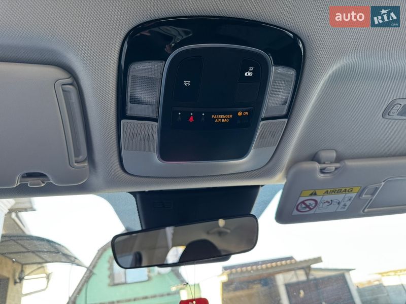 Внедорожник / Кроссовер Hyundai Tucson 2022 в Черновцах фото 8 Внедорожник / Кроссовер Hyundai Tucson 2022 в Черновцах