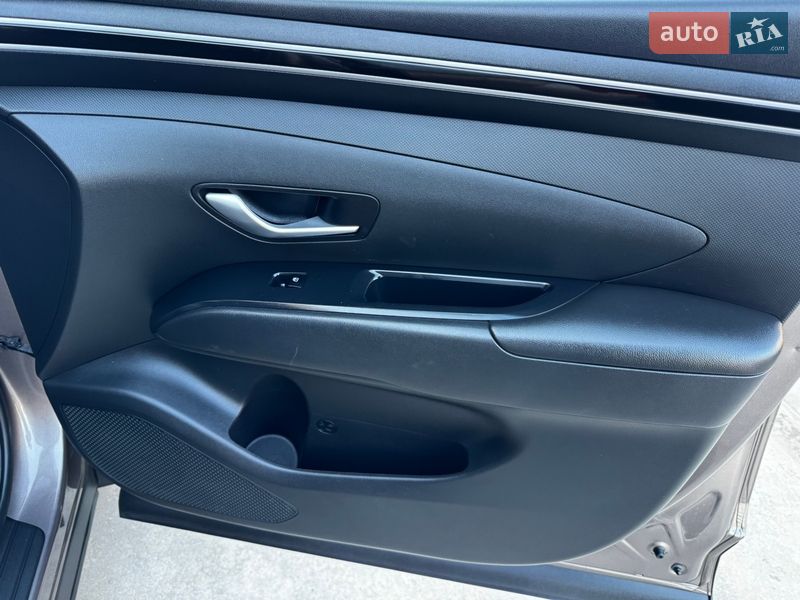 Внедорожник / Кроссовер Hyundai Tucson 2022 в Черновцах фото 17 Внедорожник / Кроссовер Hyundai Tucson 2022 в Черновцах