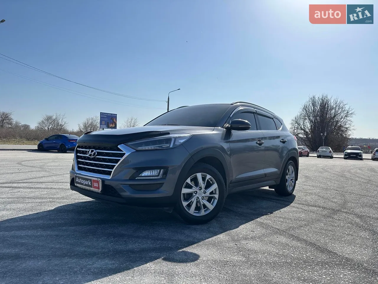 2018 Cadillac XT5 - мініатюра 37