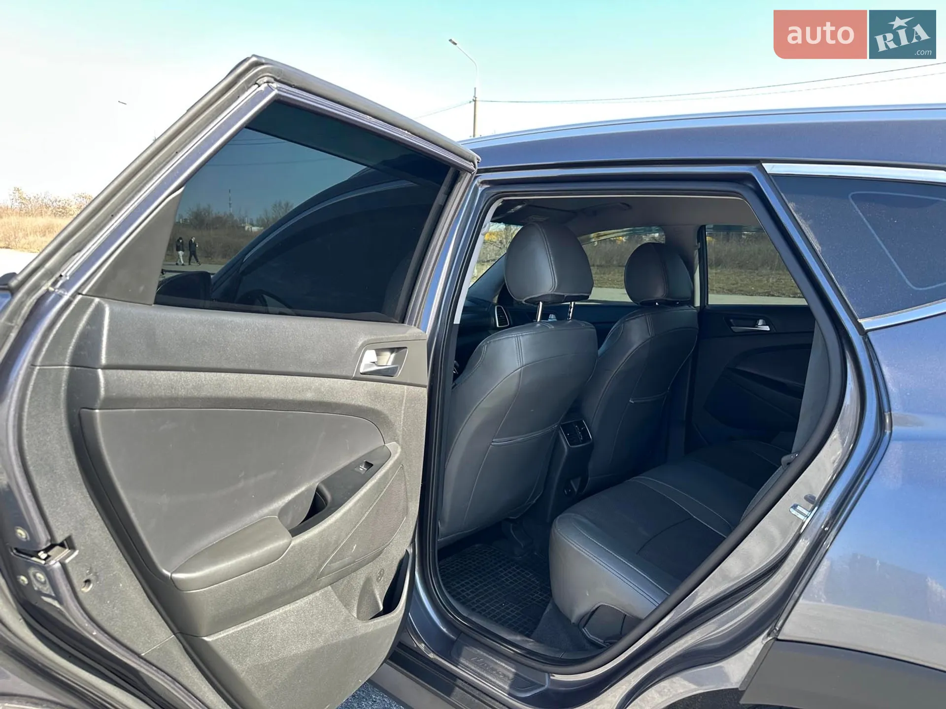 2019 Hyundai Tucson - мініатюра 18