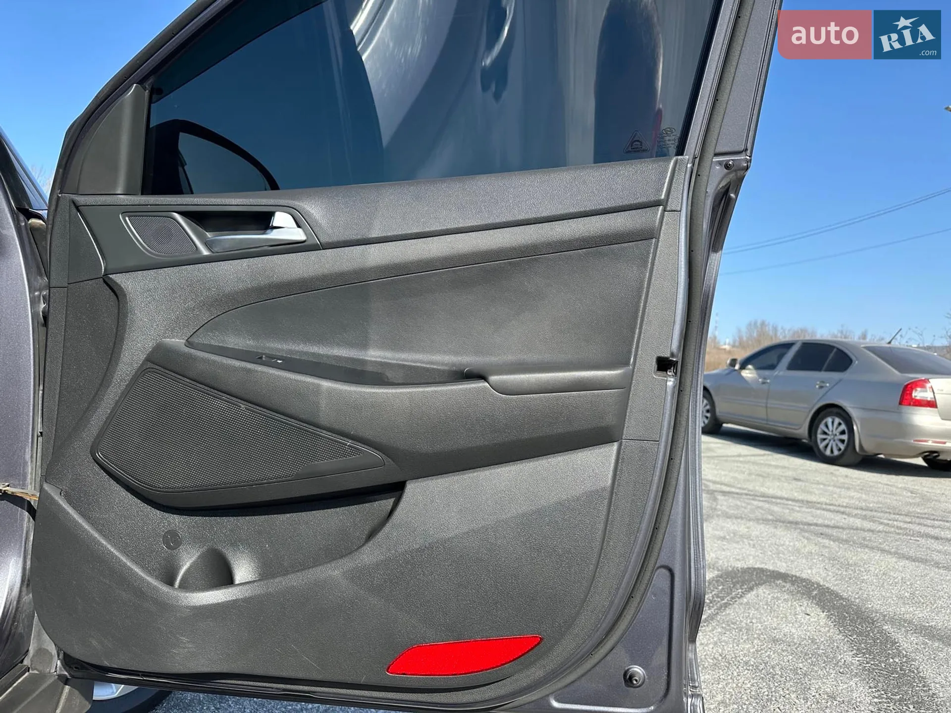 2019 Hyundai Tucson - мініатюра 22