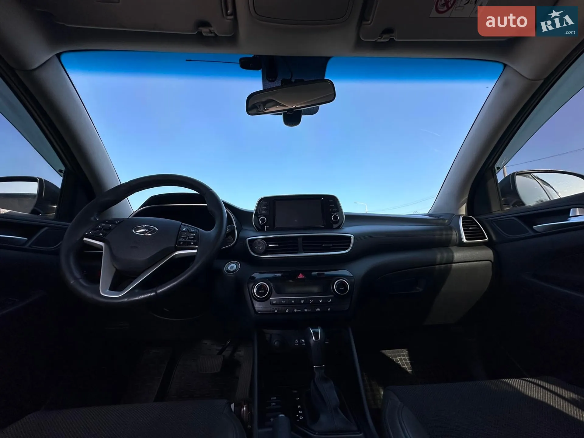 2019 Hyundai Tucson - мініатюра 26