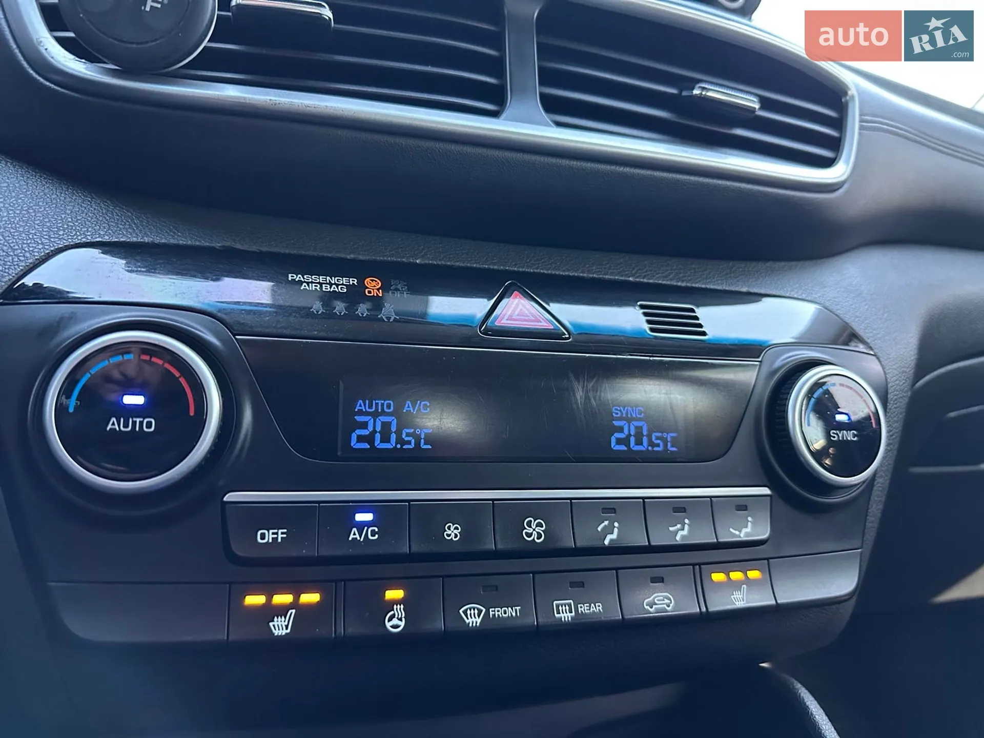 2019 Hyundai Tucson - мініатюра 32