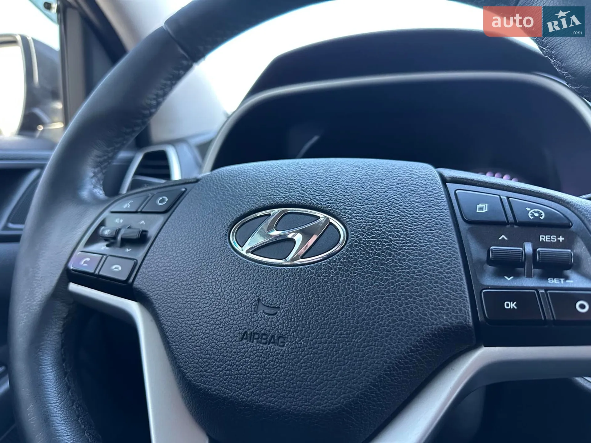 2019 Hyundai Tucson - мініатюра 35