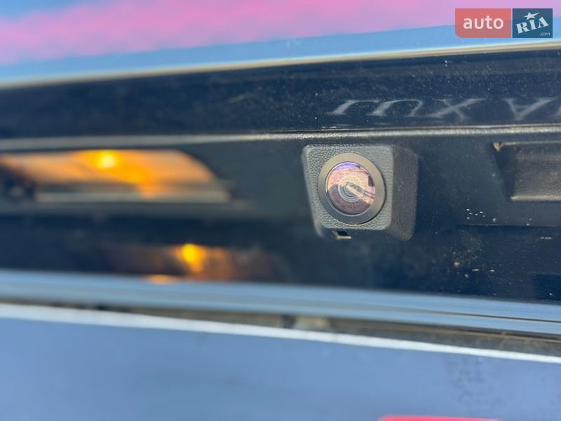 Внедорожник / Кроссовер Hyundai Tucson 2021 в Киеве