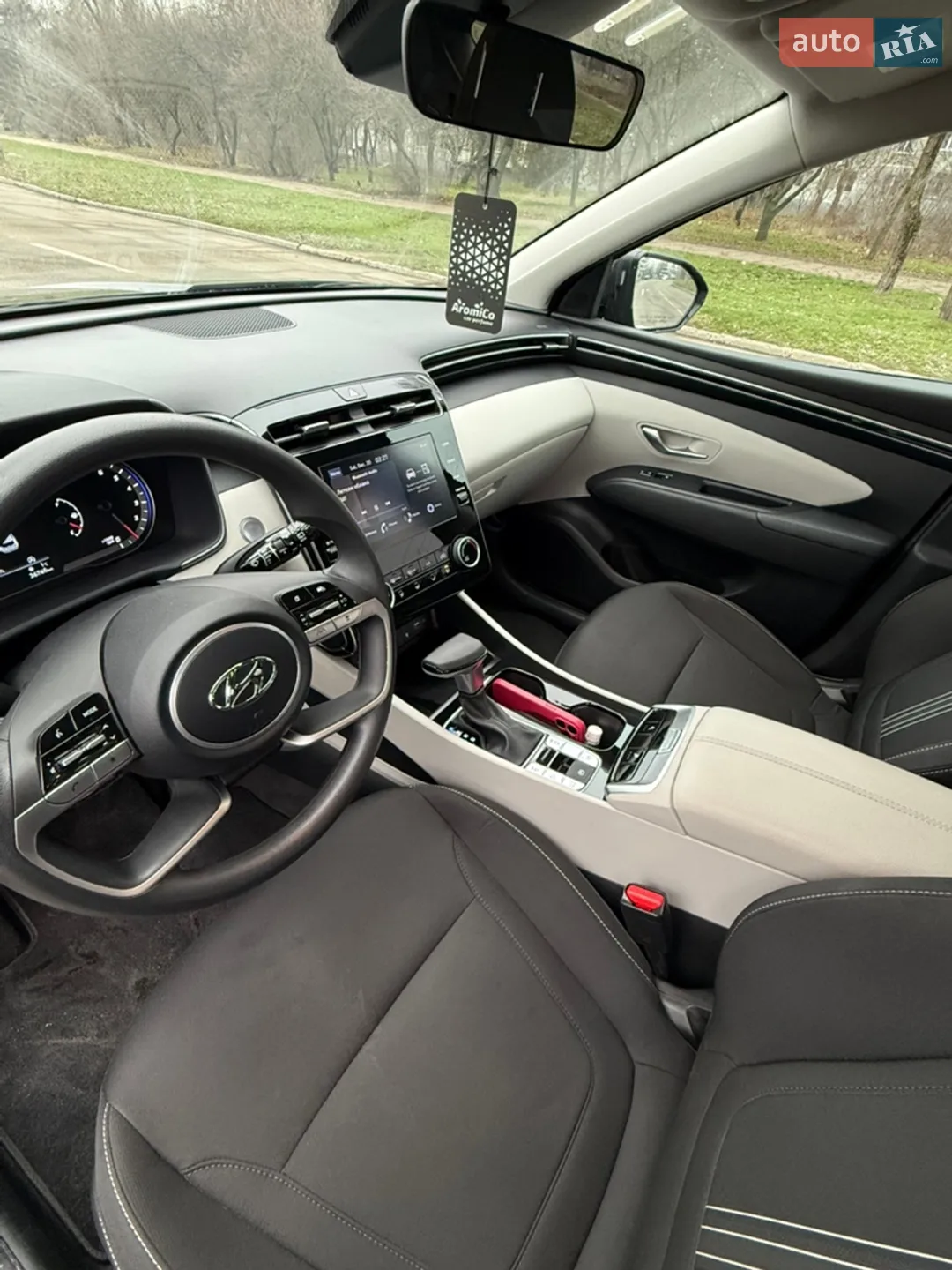 2023 Hyundai Tucson - мініатюра 8