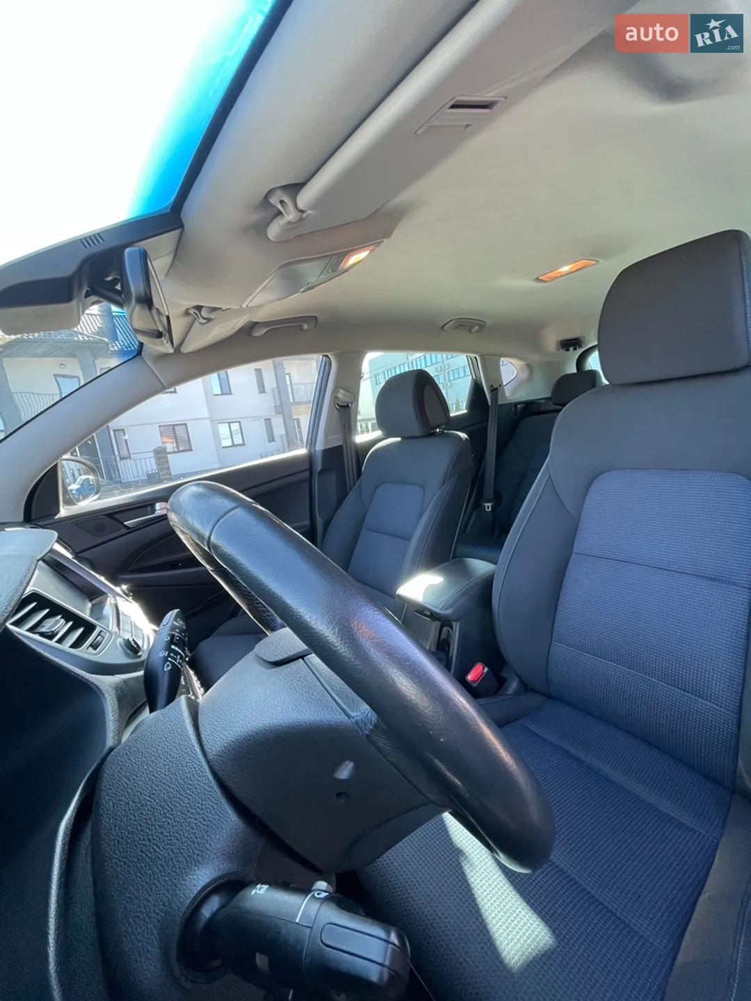 2015 Hyundai Tucson - мініатюра 42