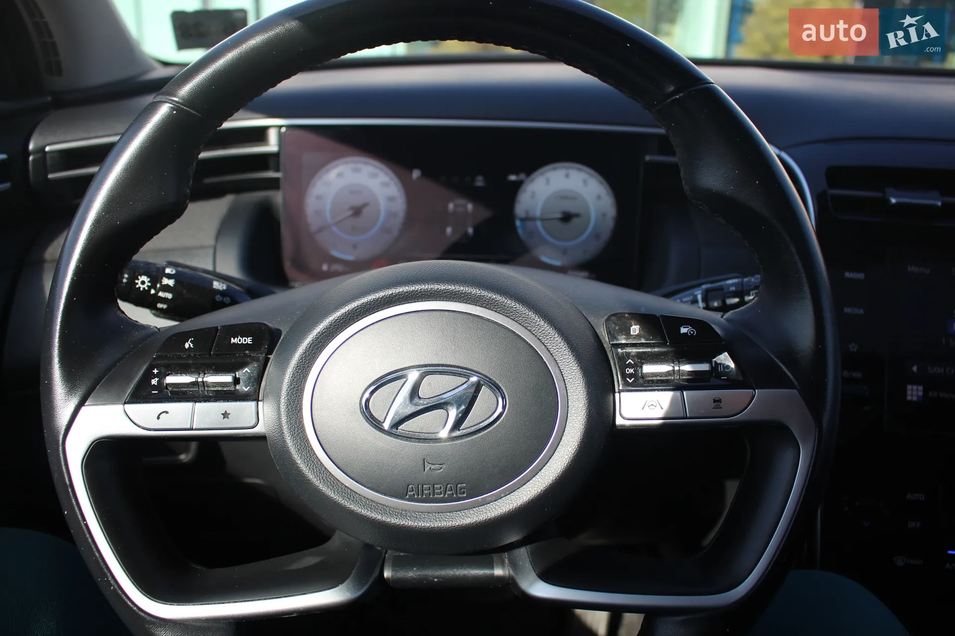 2023 Hyundai Tucson - мініатюра 36