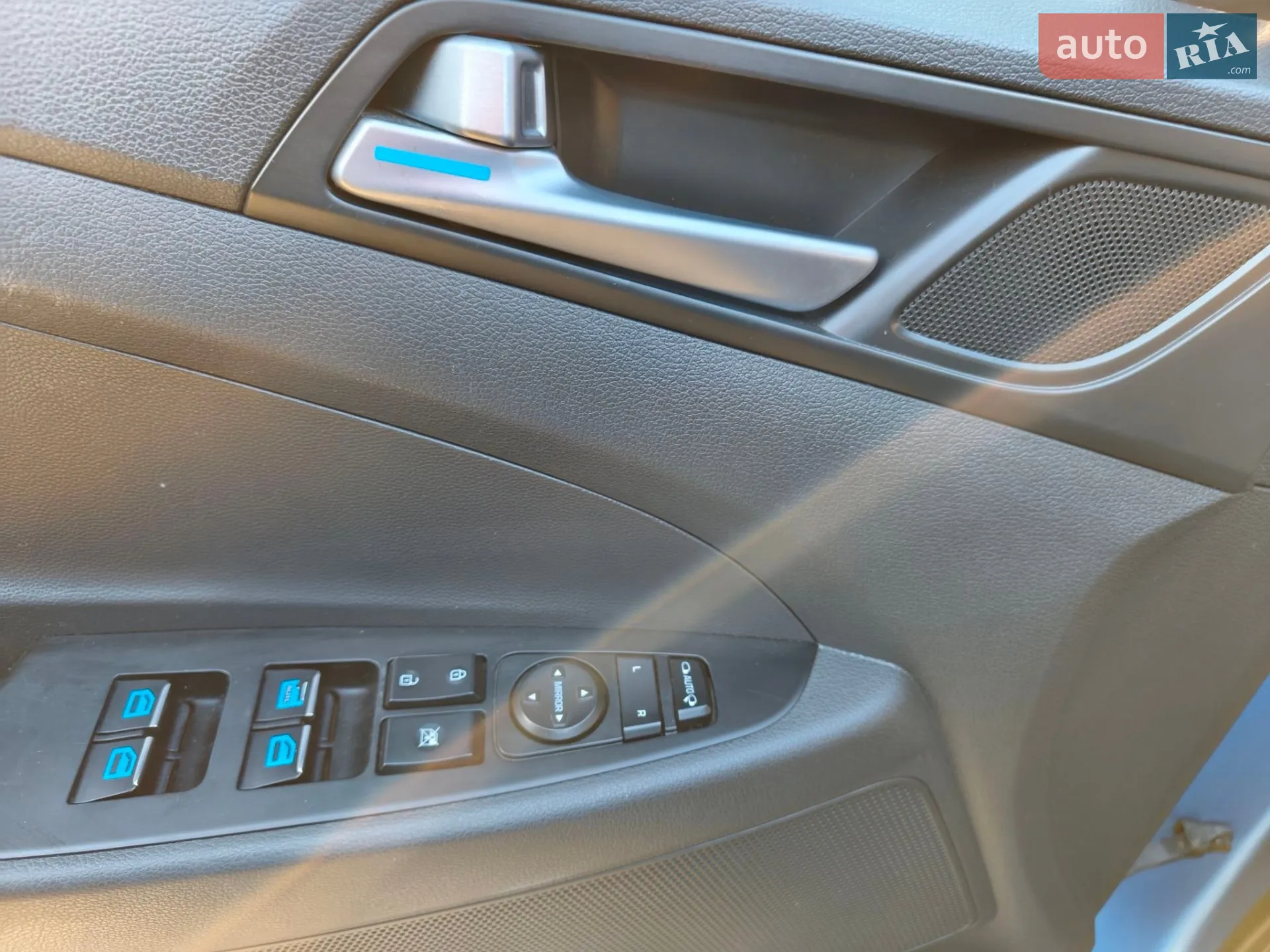 2016 Hyundai Tucson - мініатюра 11