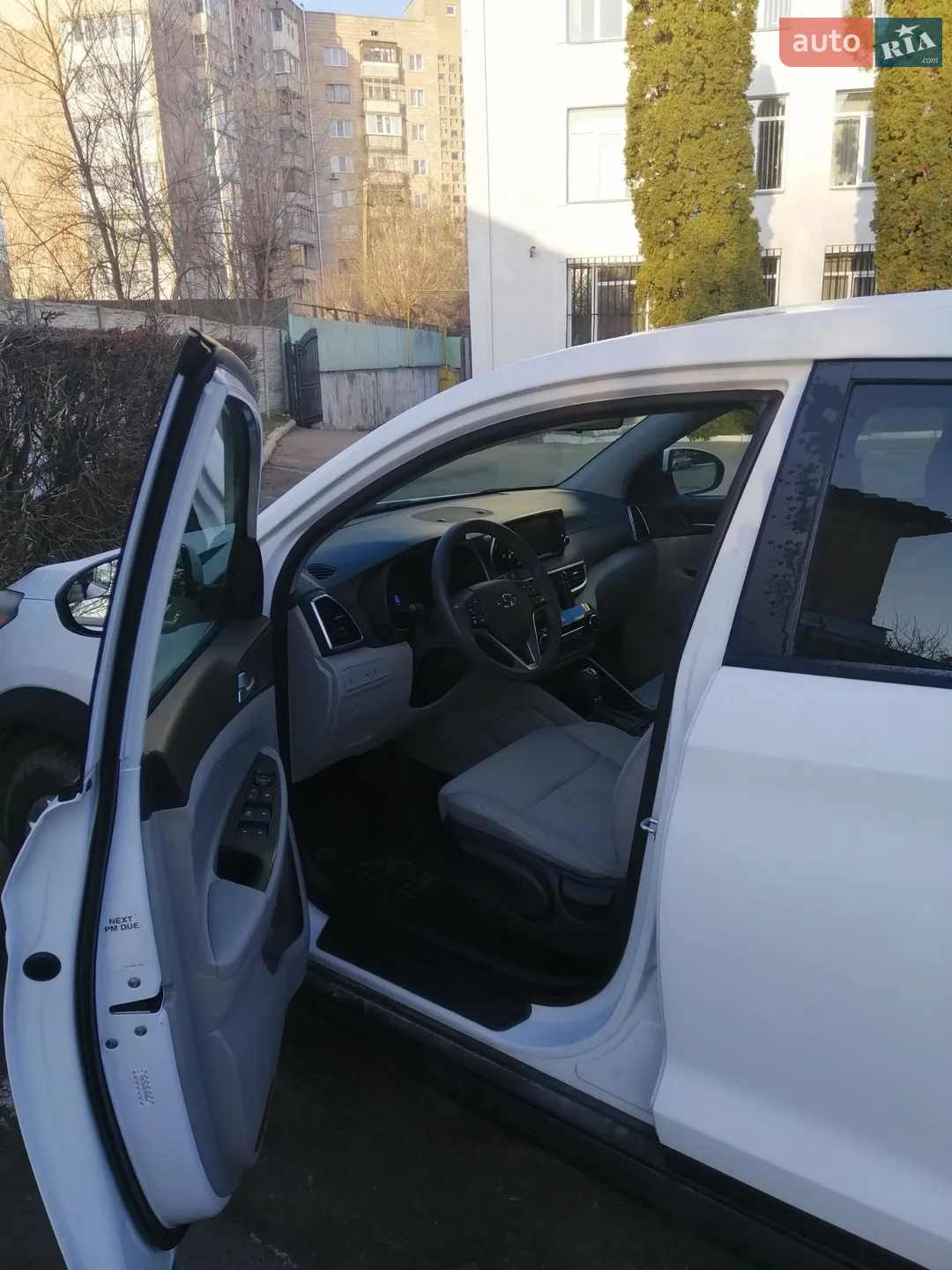 2018 Hyundai Tucson - мініатюра 32