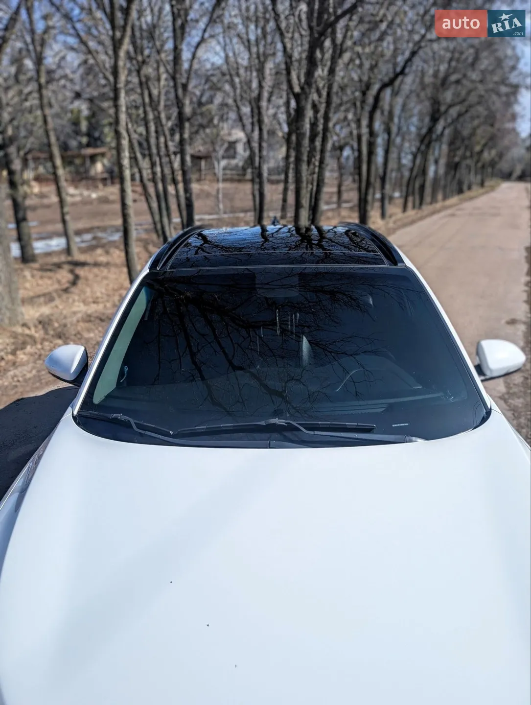 2015 Hyundai Tucson - мініатюра 5