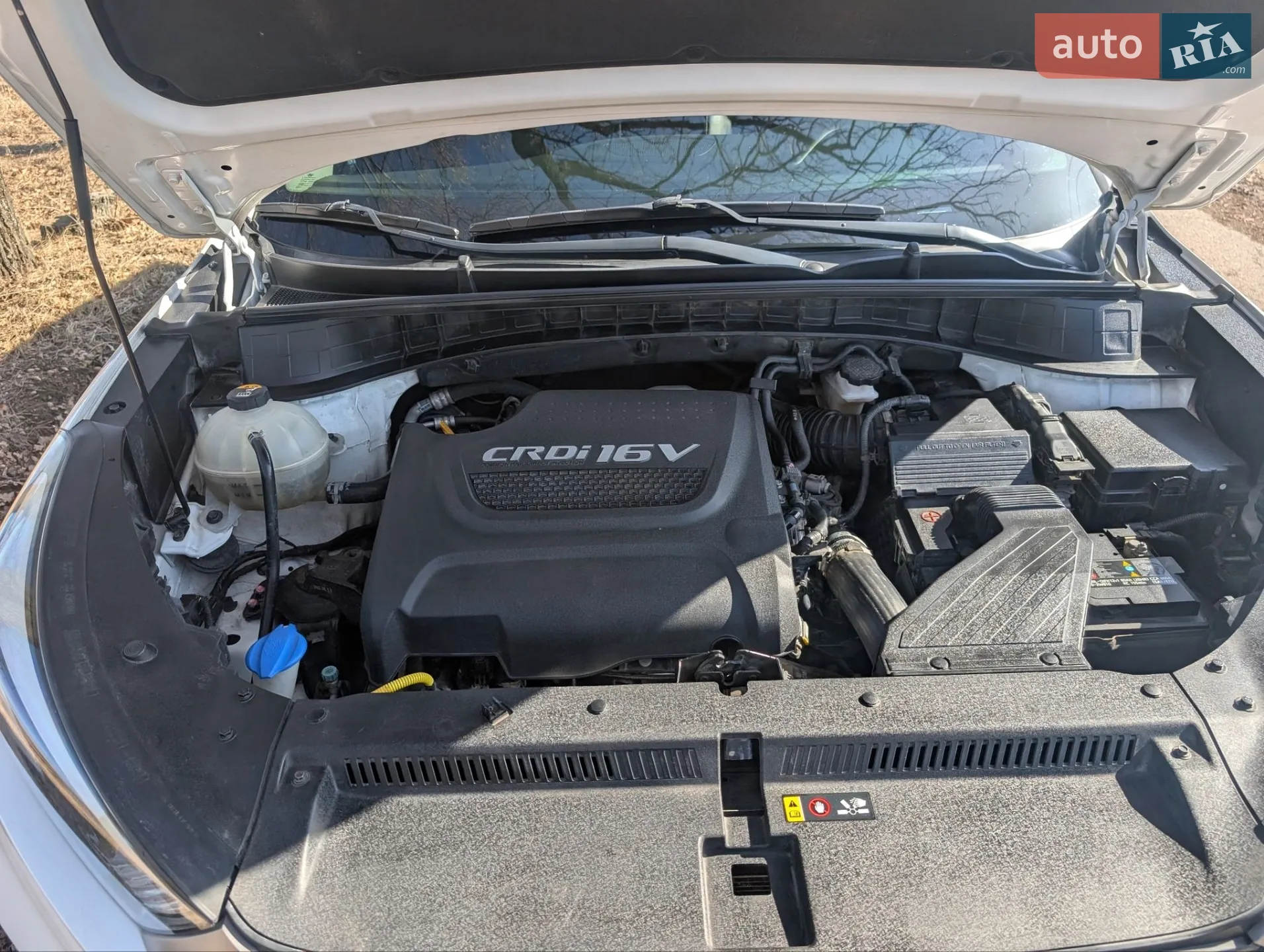2015 Hyundai Tucson - мініатюра 34