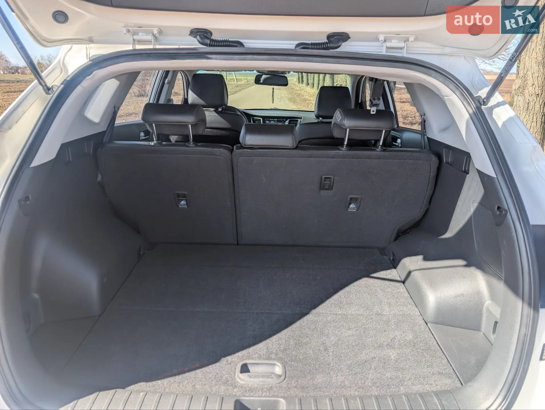 2015 Hyundai Tucson - мініатюра 22
