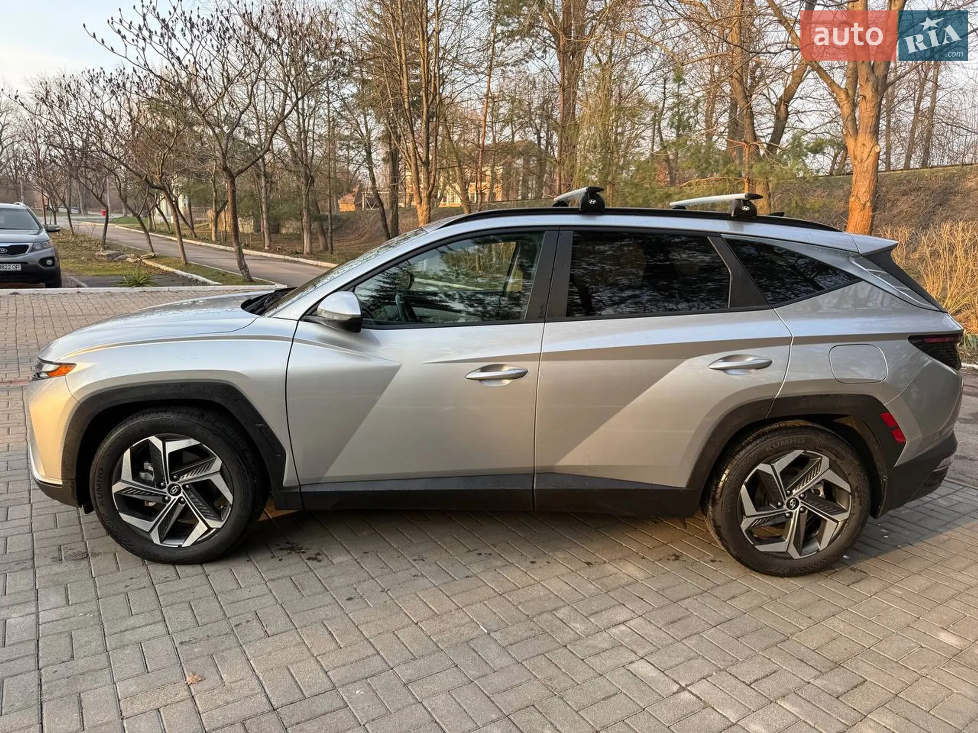 2022 Hyundai Tucson - мініатюра 26