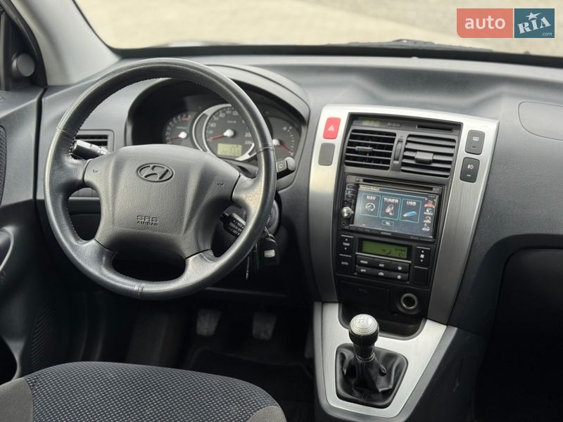 Внедорожник / Кроссовер Hyundai Tucson 2009 в Ровно фото 38 Внедорожник / Кроссовер Hyundai Tucson 2009 в Ровно