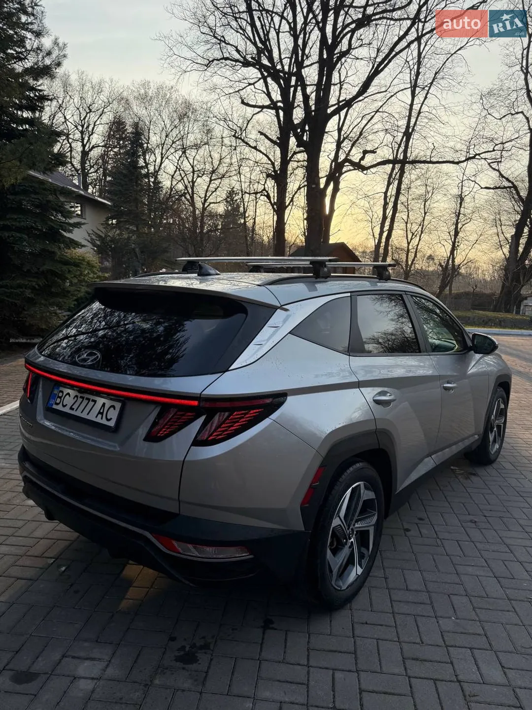 2022 Hyundai Tucson - мініатюра 6