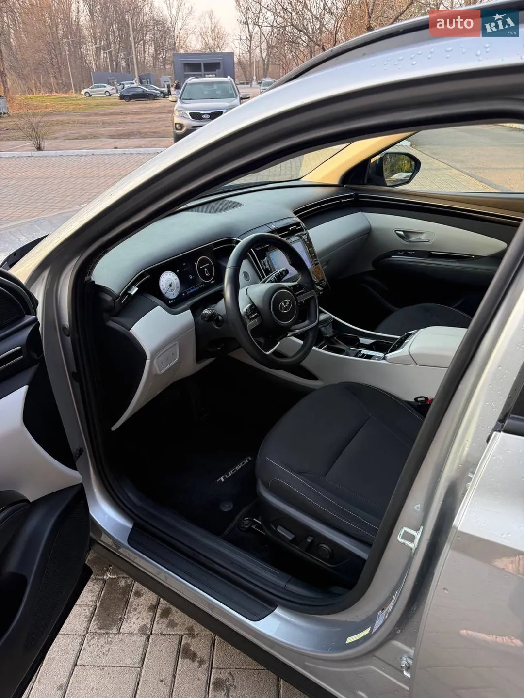 2022 Hyundai Tucson - мініатюра 9