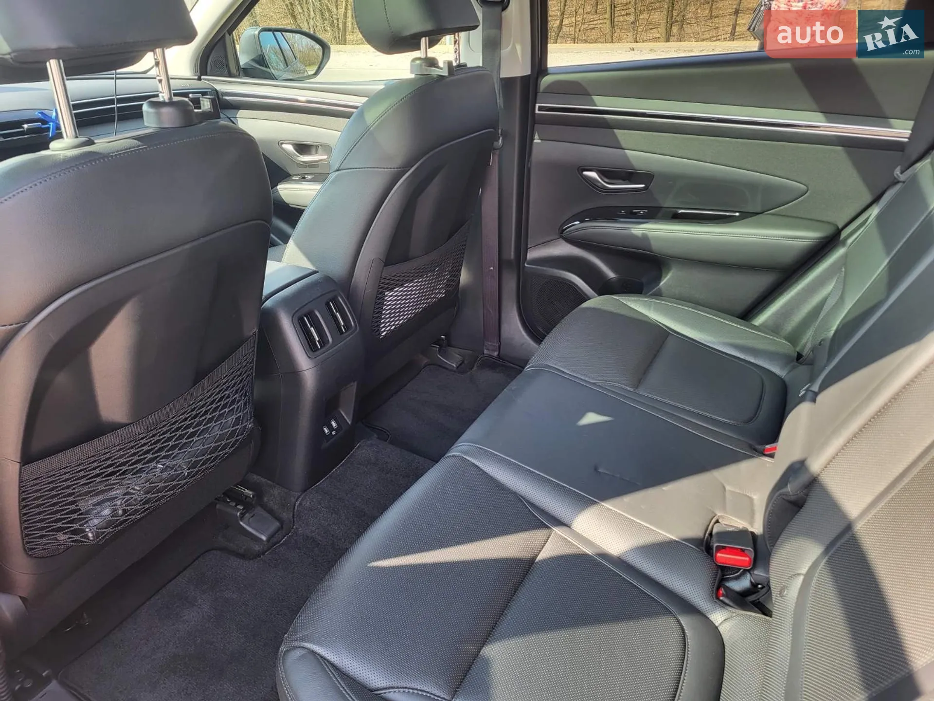 2021 Hyundai Tucson - мініатюра 5