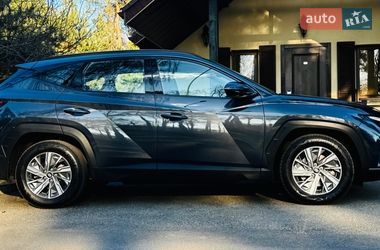 Внедорожник / Кроссовер Hyundai Tucson 2022 в Киеве
