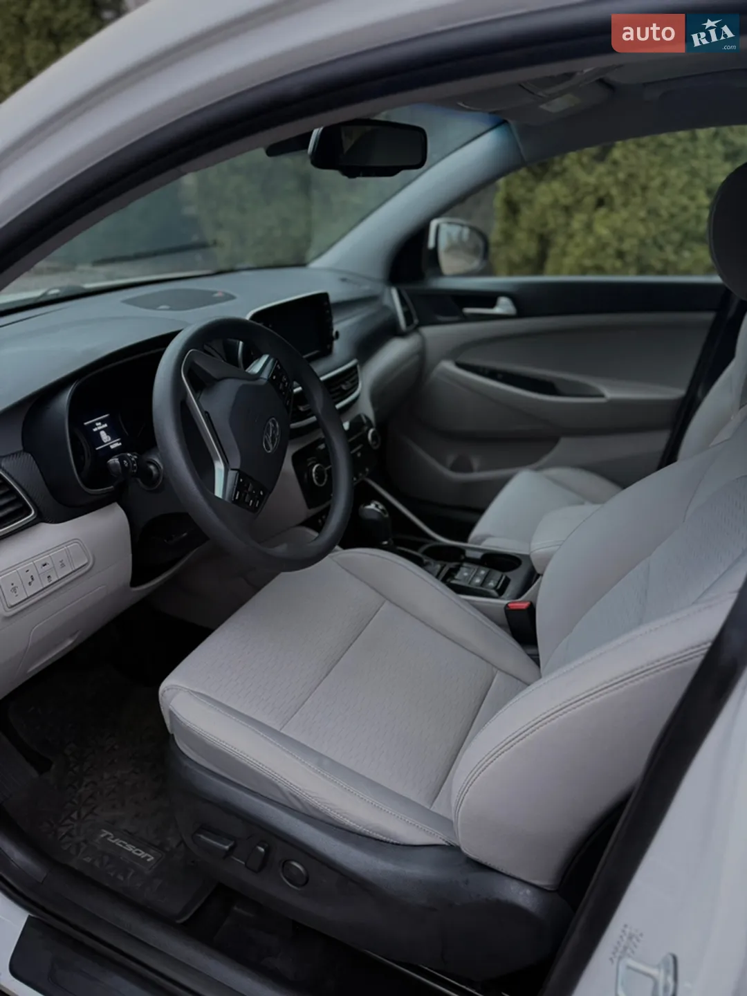 2019 Hyundai Tucson - мініатюра 4