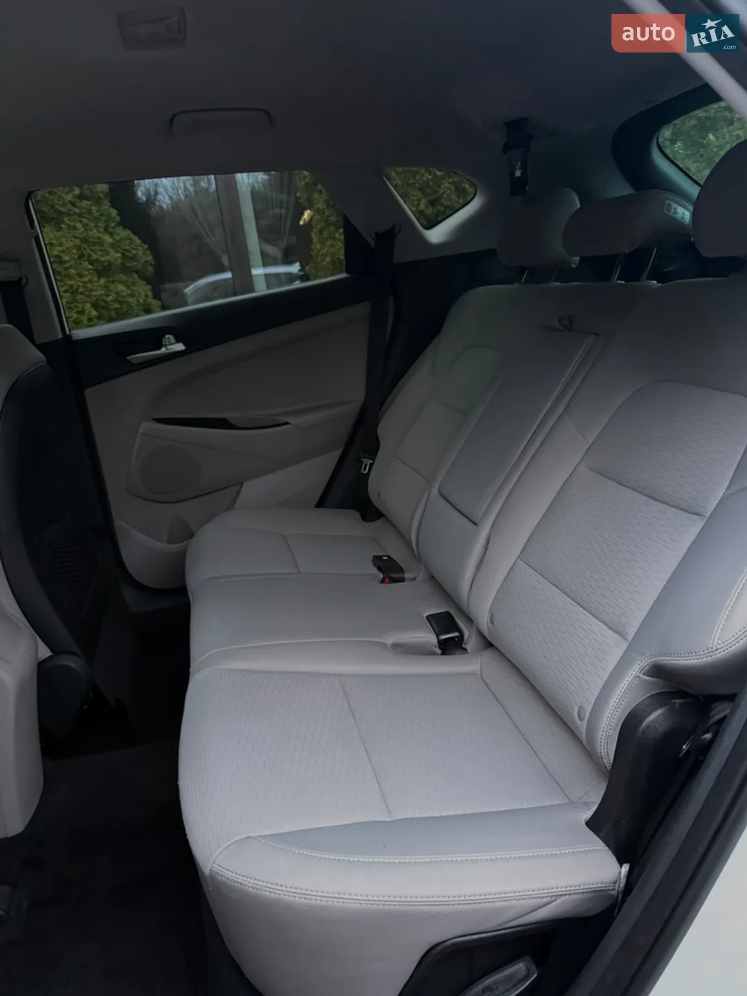 2019 Hyundai Tucson - мініатюра 6