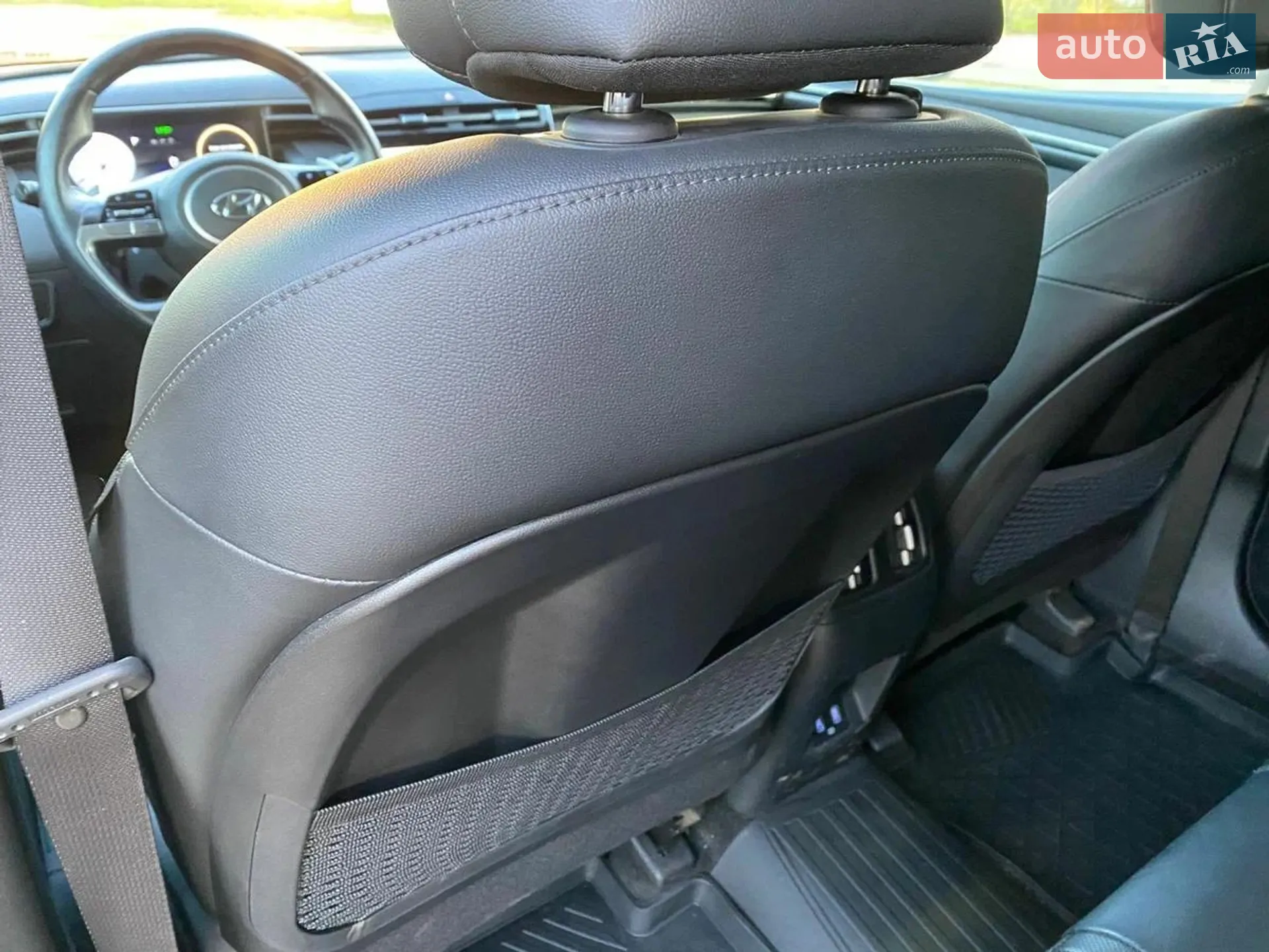 2023 Hyundai Tucson - мініатюра 6