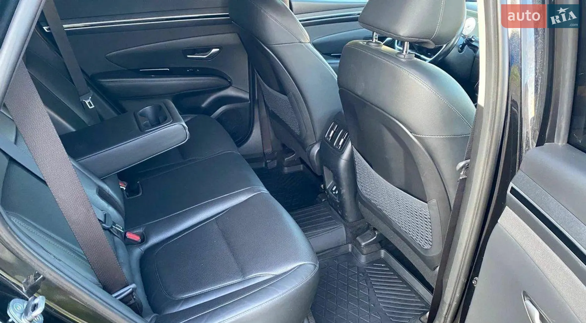 2023 Hyundai Tucson - мініатюра 11