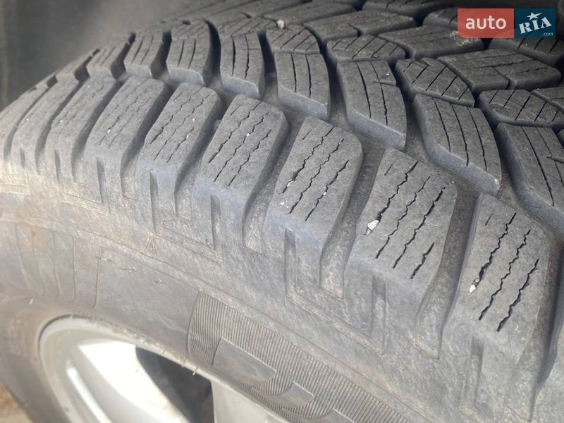 Внедорожник / Кроссовер Hyundai Tucson 2012 в Борисполе