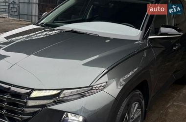Позашляховик / Кросовер Hyundai Tucson 2021 в Харкові
