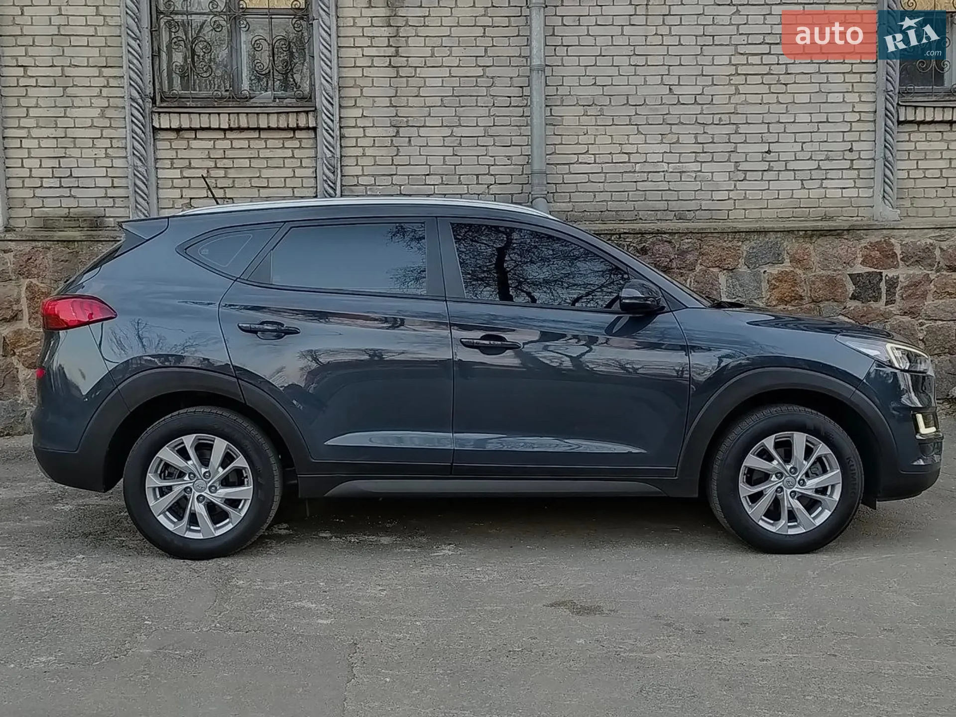 2019 Hyundai Tucson - мініатюра 22