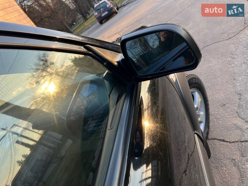 Внедорожник / Кроссовер Hyundai Tucson 2008 в Житомире